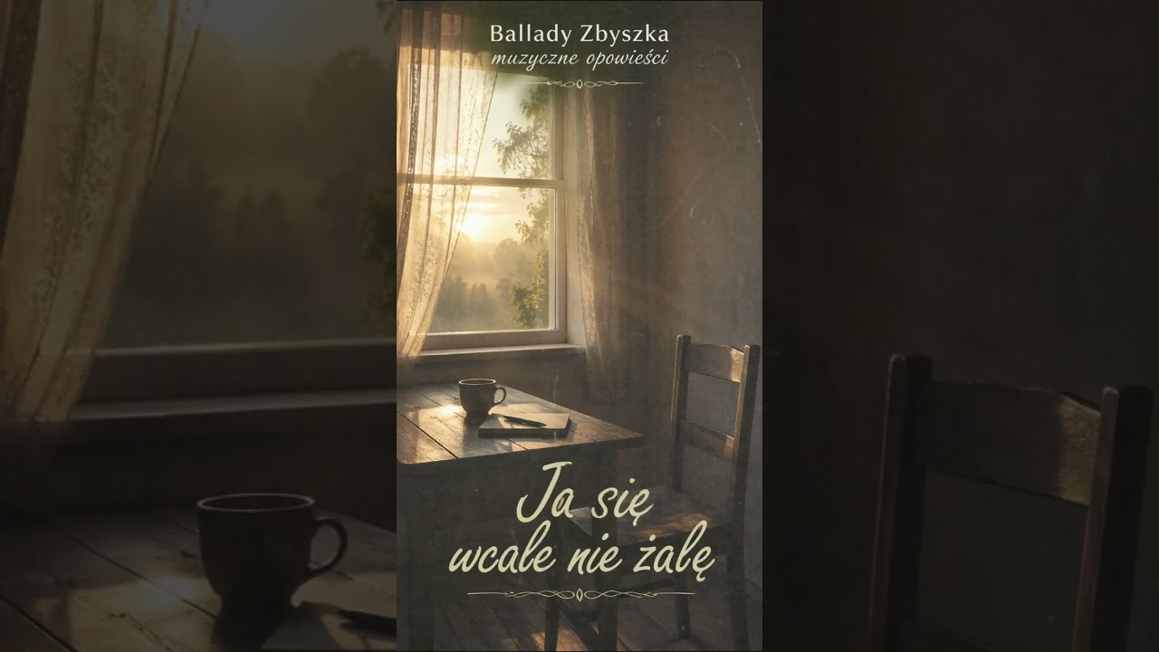 Ja się wcale nie żalę Panie Boże