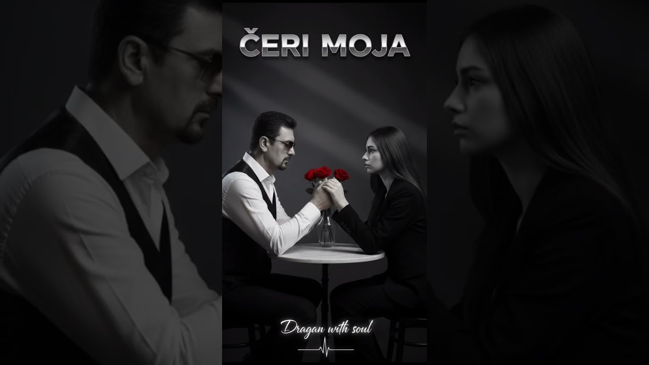 Čeri moja 