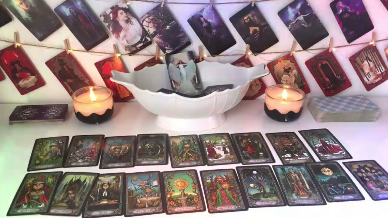 VIRGO   THEY'VE ANALYZED THIS SITUATION TO EXHAUSTION! WHAT NOW VIRGO LOVE TAROT READING
