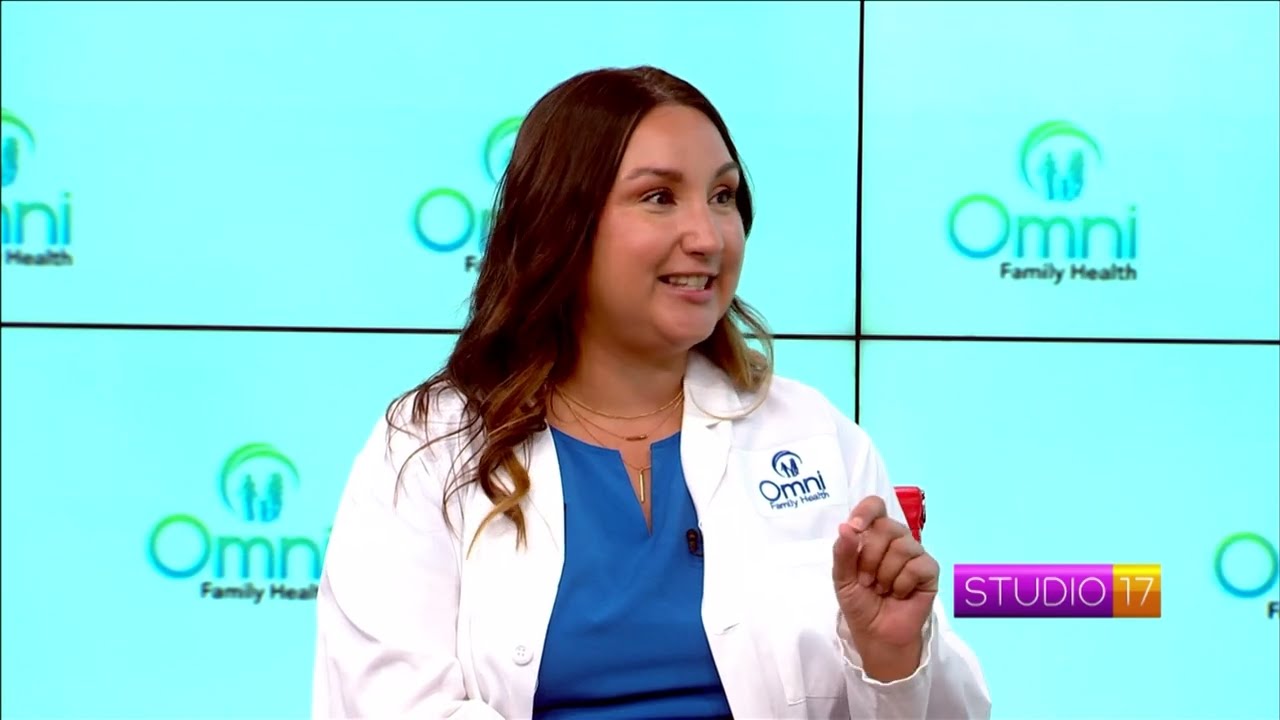 Healthy Families - Breast Cancer Awareness Month