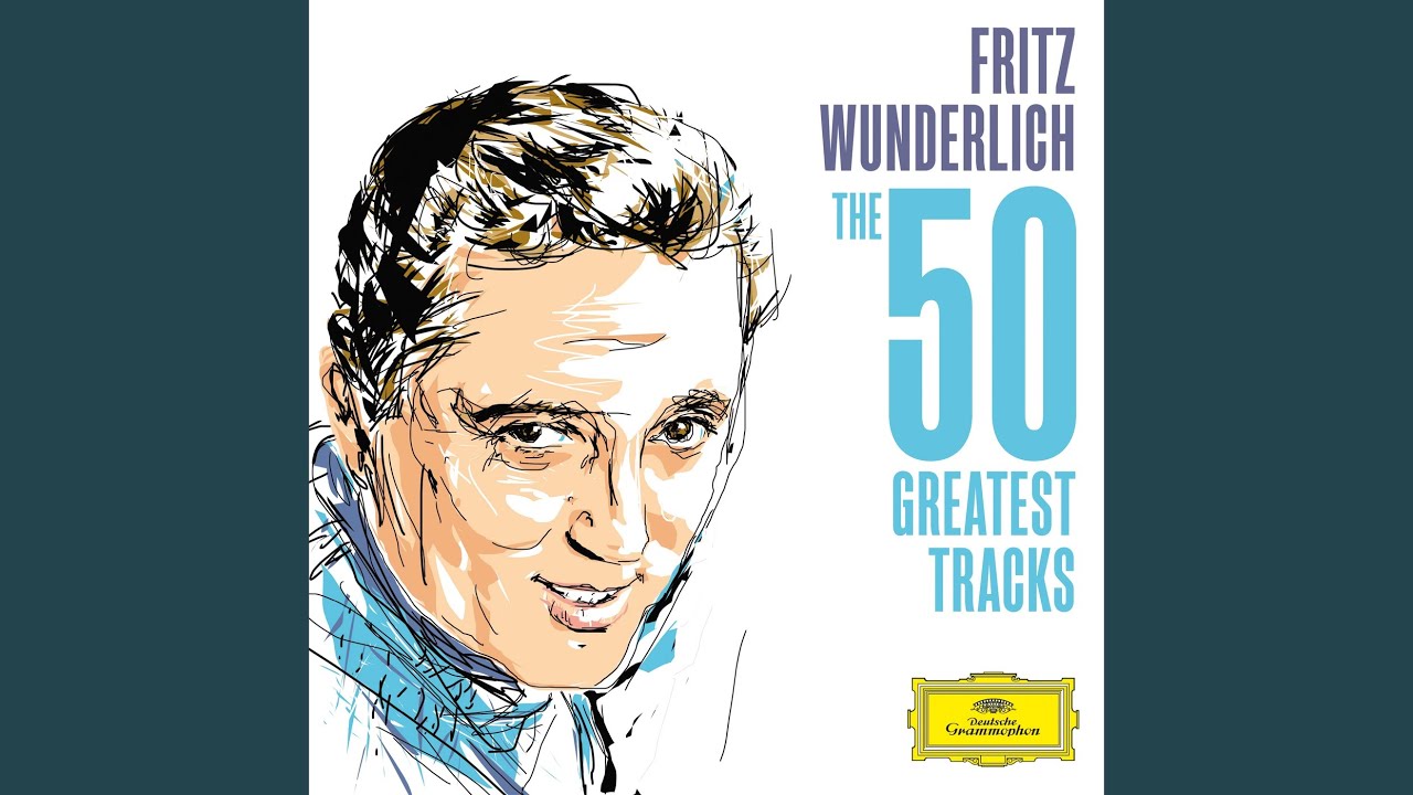 R. Strauss: Morgen, Op. 27 No. 4 (Version with Orchestra)