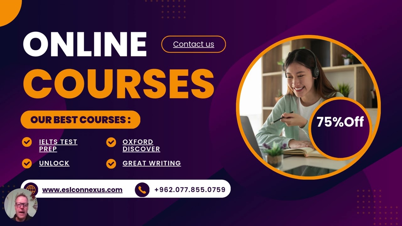 Unlock Your Child's English Potential with ESL Connexus!