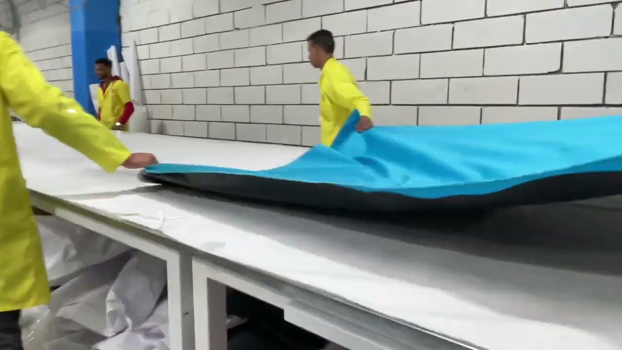 Morocco Bags Fabrication de cartables Made In Morocco