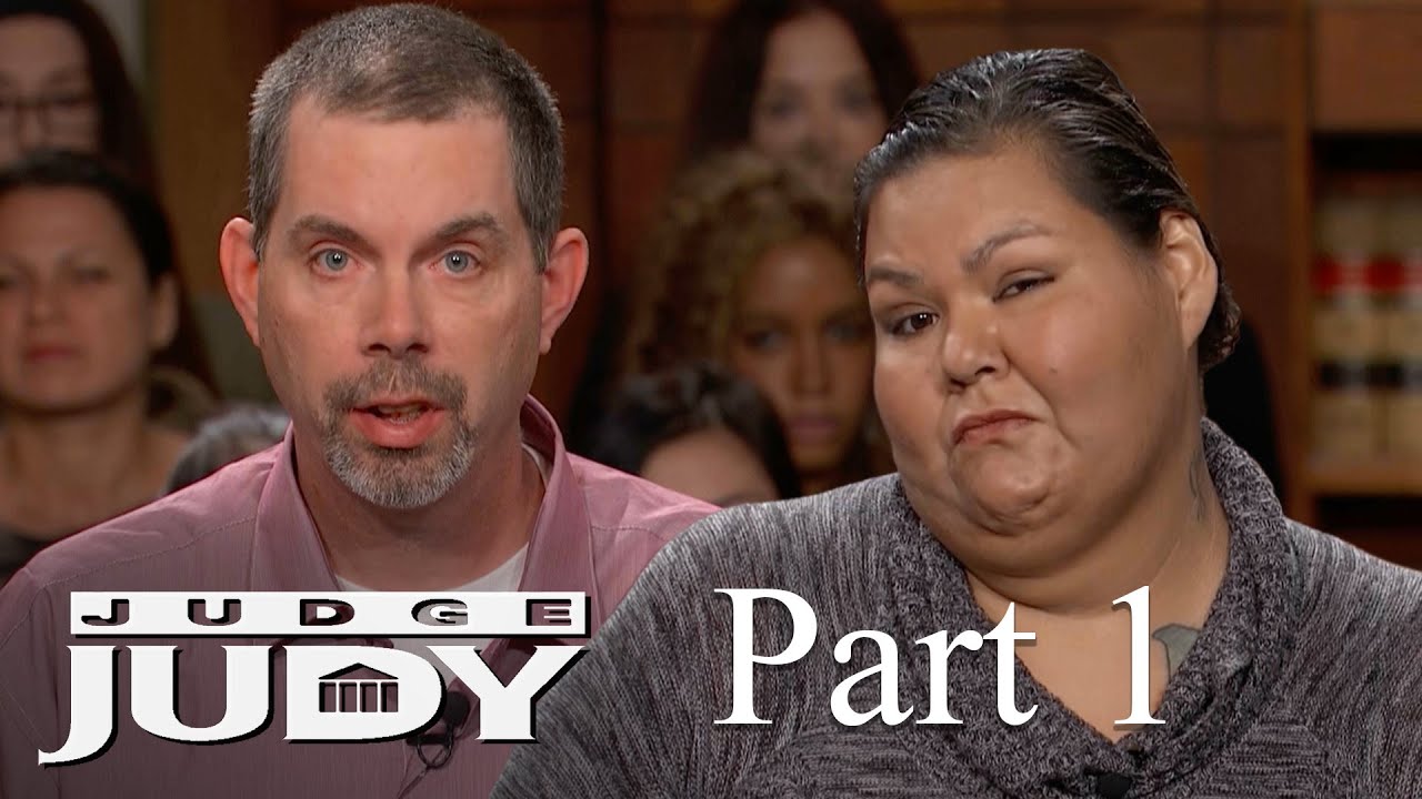 Did Roommate Slash Man&rsquo;s Tires? | Part 1