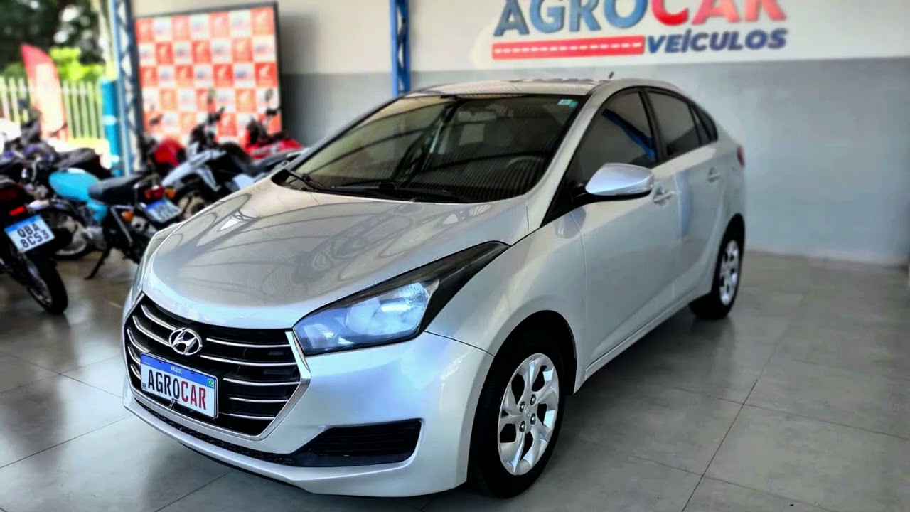 AGROCAR 16/02
