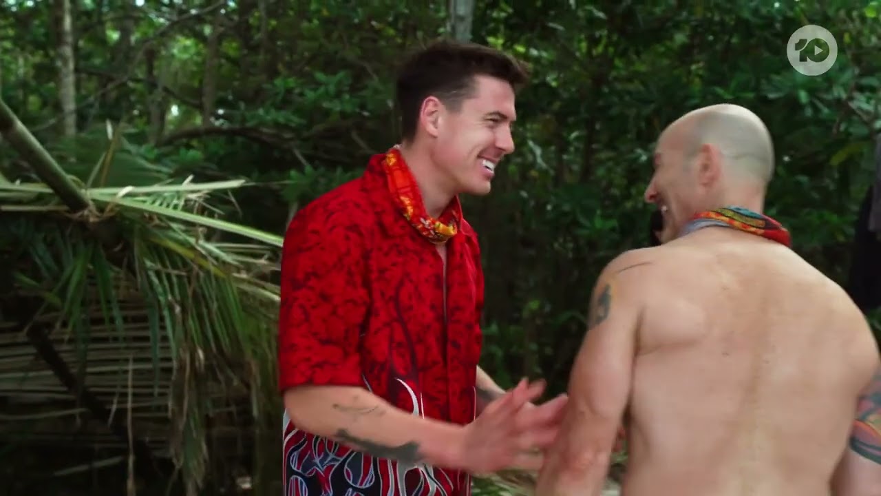 Survivor Australia - S12E02