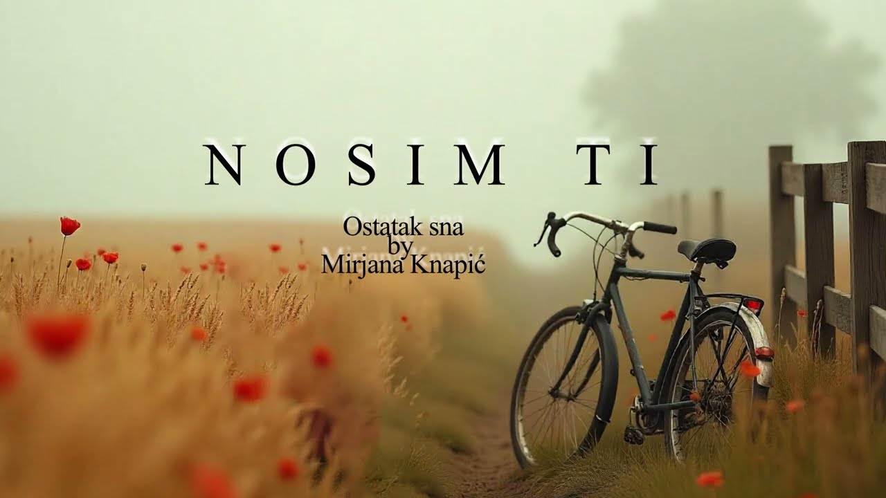 NOSIM TI | OFFICIAL LYRICS VIDEO