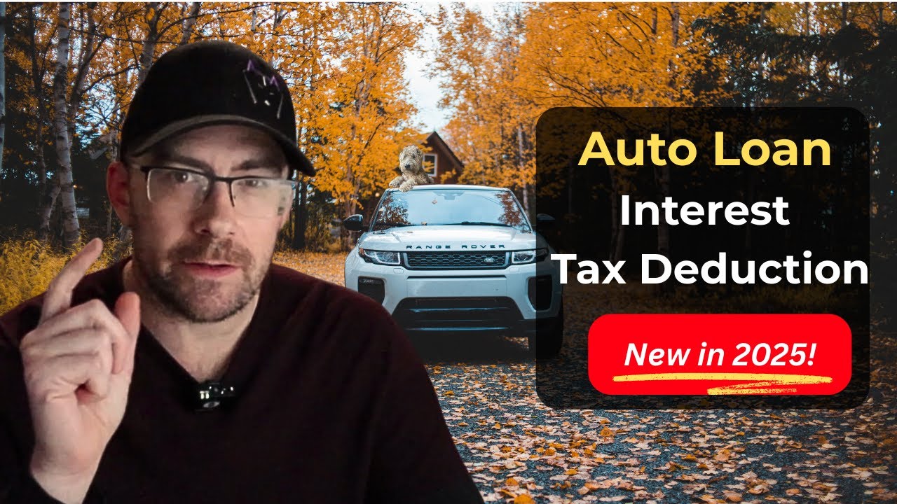 Save $100s with this new tax deduction (Car Interest)