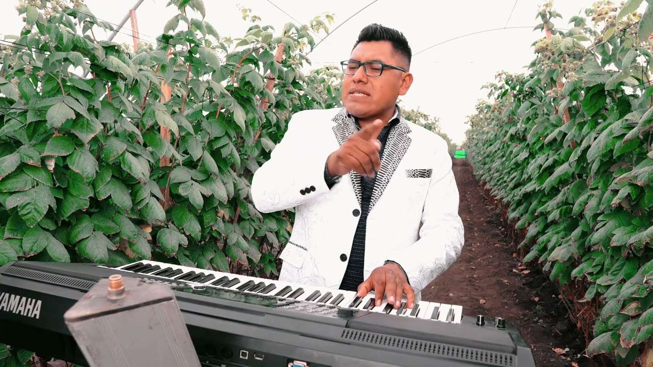 Mucho he llorado-Rodolfo Lopez-4K
