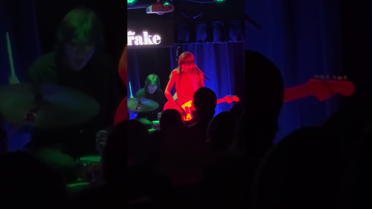 PREWN @ THE DRAKE 11.29.25 SYSTEM 