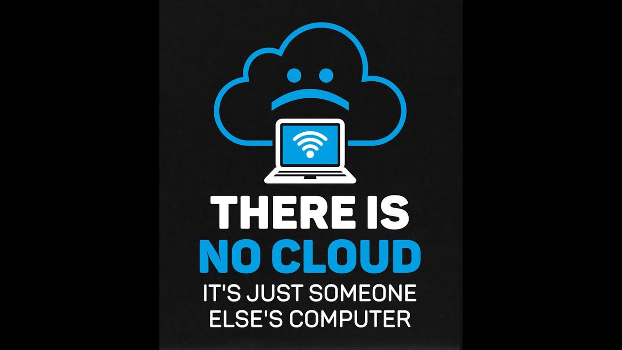 Cookies and the Cloud Explained Simply for Beginners Part 2 by The Tech Academy