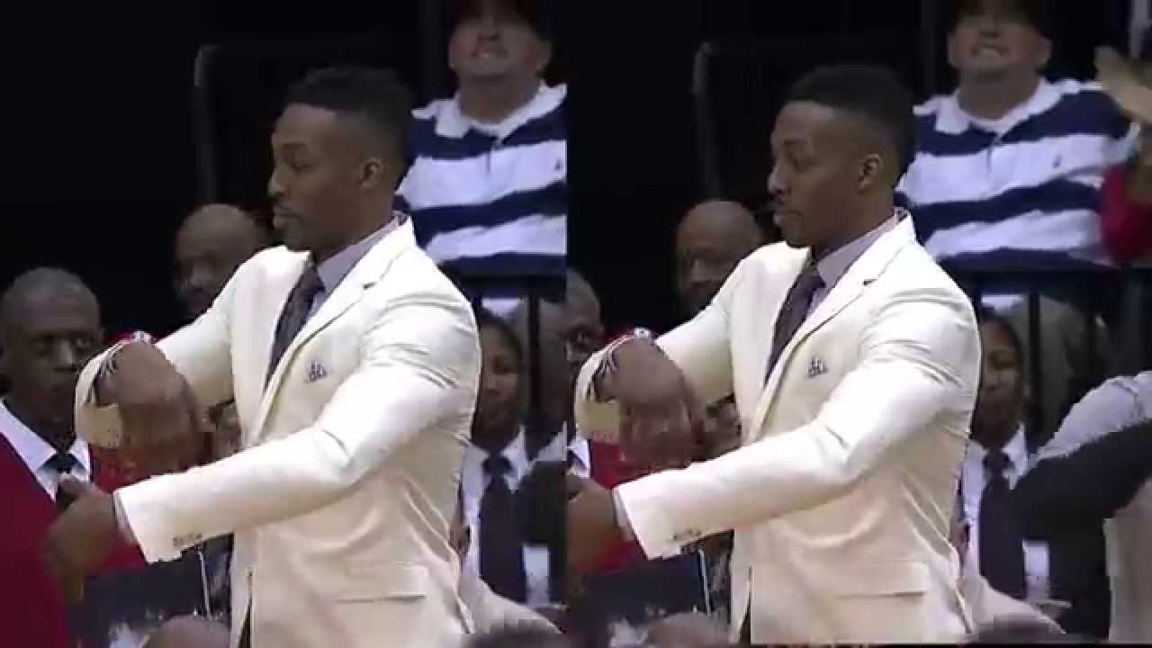 What's Cookin' with James Harden