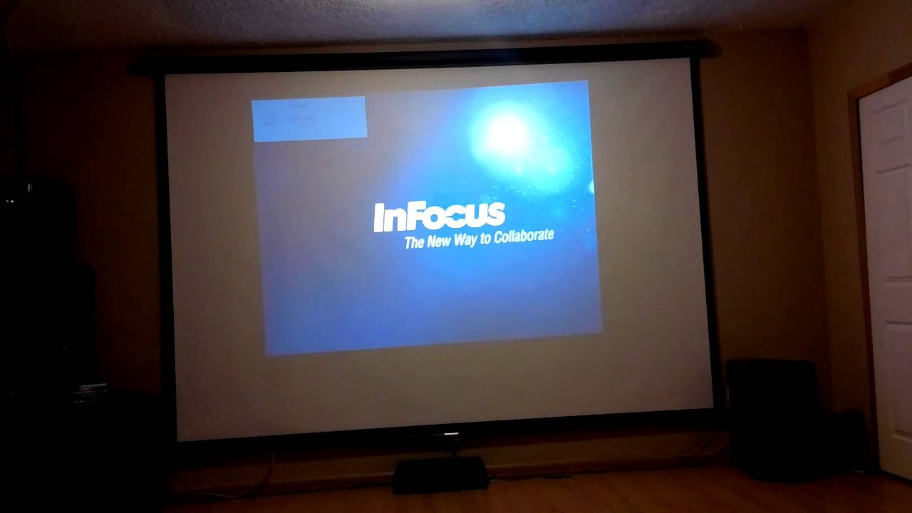 InFocus IN112a Review