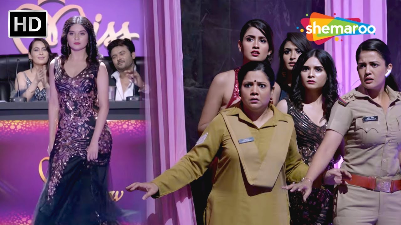 इन लड़कियों को नीचा दिखाने के लिए बनी Santosh Supermodel | Maddam Sir Comedy Show | Full Episode