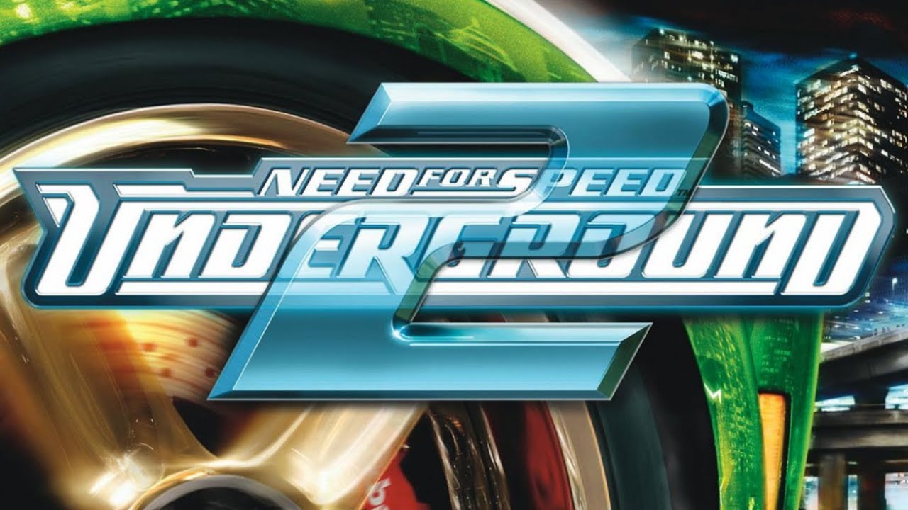 Need for Speed Underground 2 | 4K Live | Come Hang Out