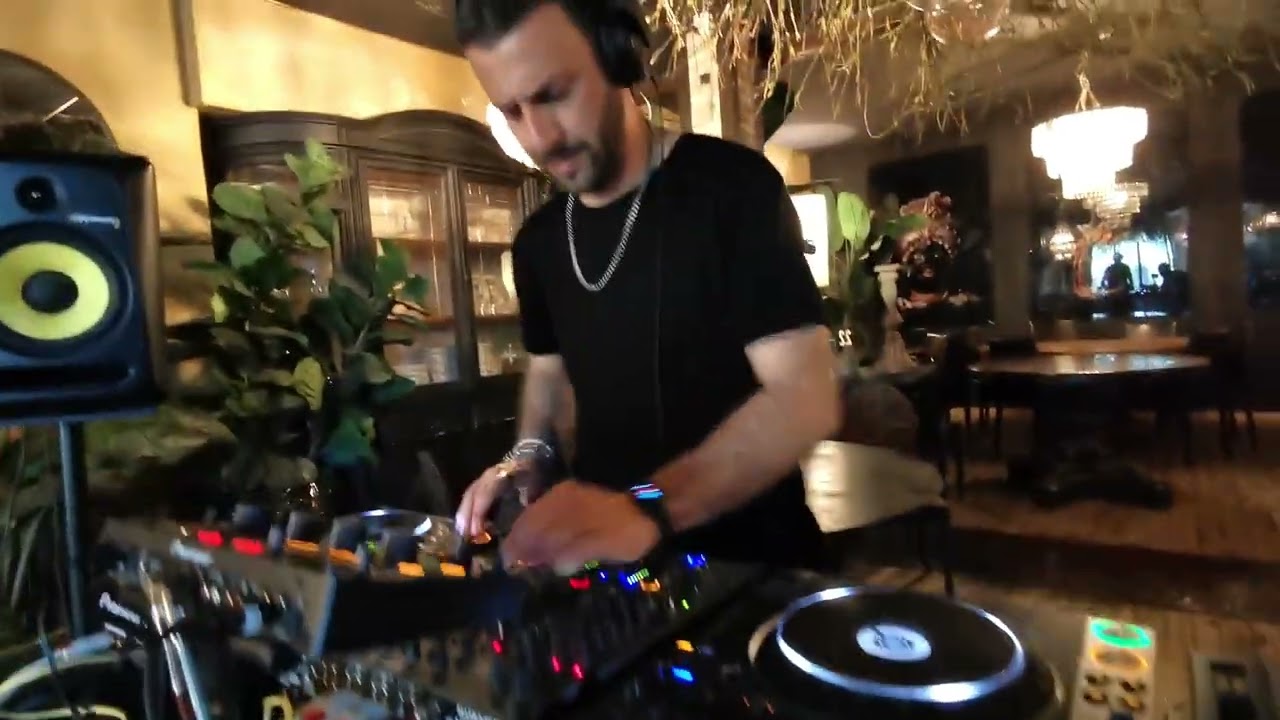 Frankyeffe 'Are You Ready' Dj Mix
