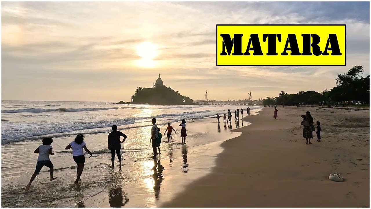 2024 sri lanka 🇱🇰 #4 (matara)