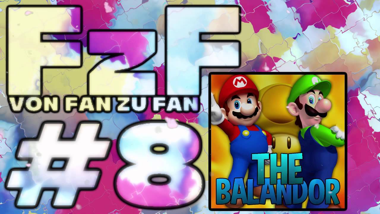 Von Fan zu Fan | #8 | feat. baLANDor