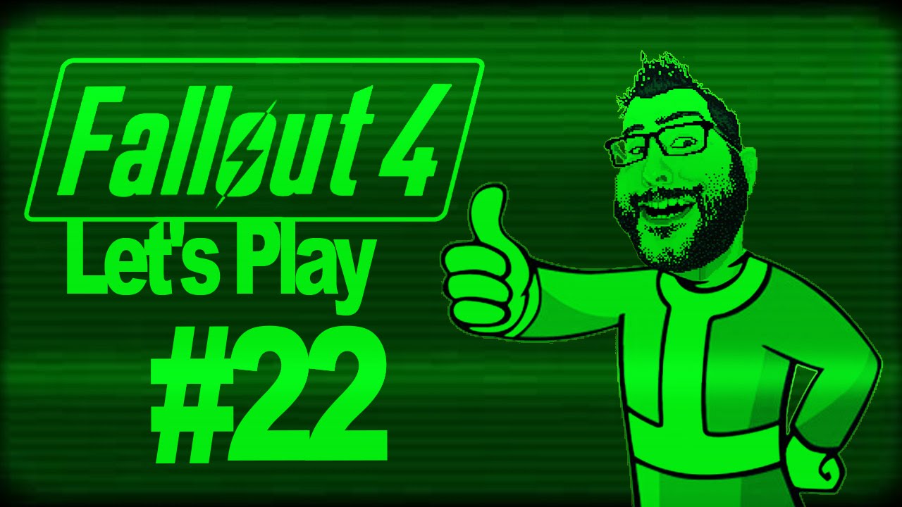 EL NÚCLEO - Fallout 4 - Ep 22