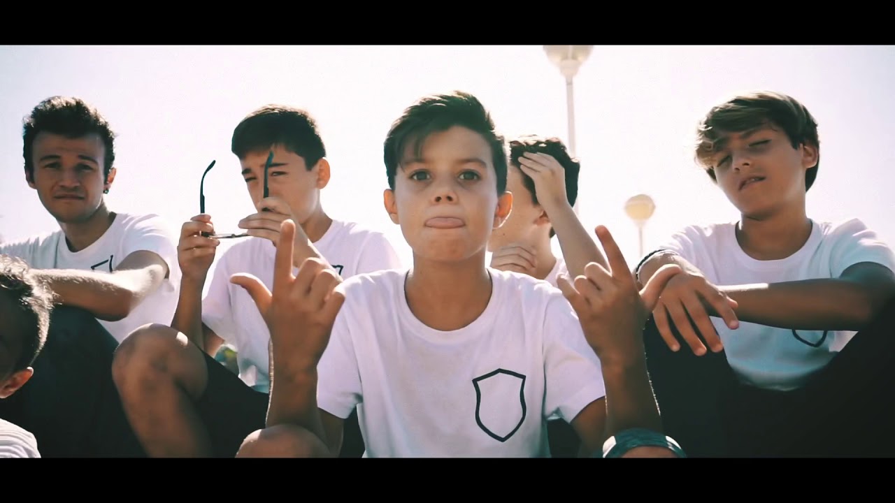 Swing Vandal Crew | Funkadelic Dance Studio