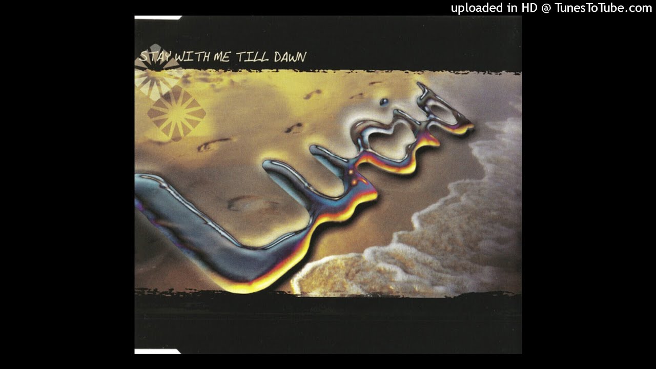 LUCID - Stay with me till dawn