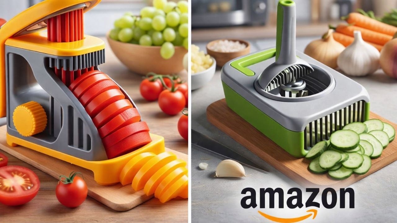 37 умных кухонных гаджетов от Amazon, которые стоит купить в этом месяце 2026 года!