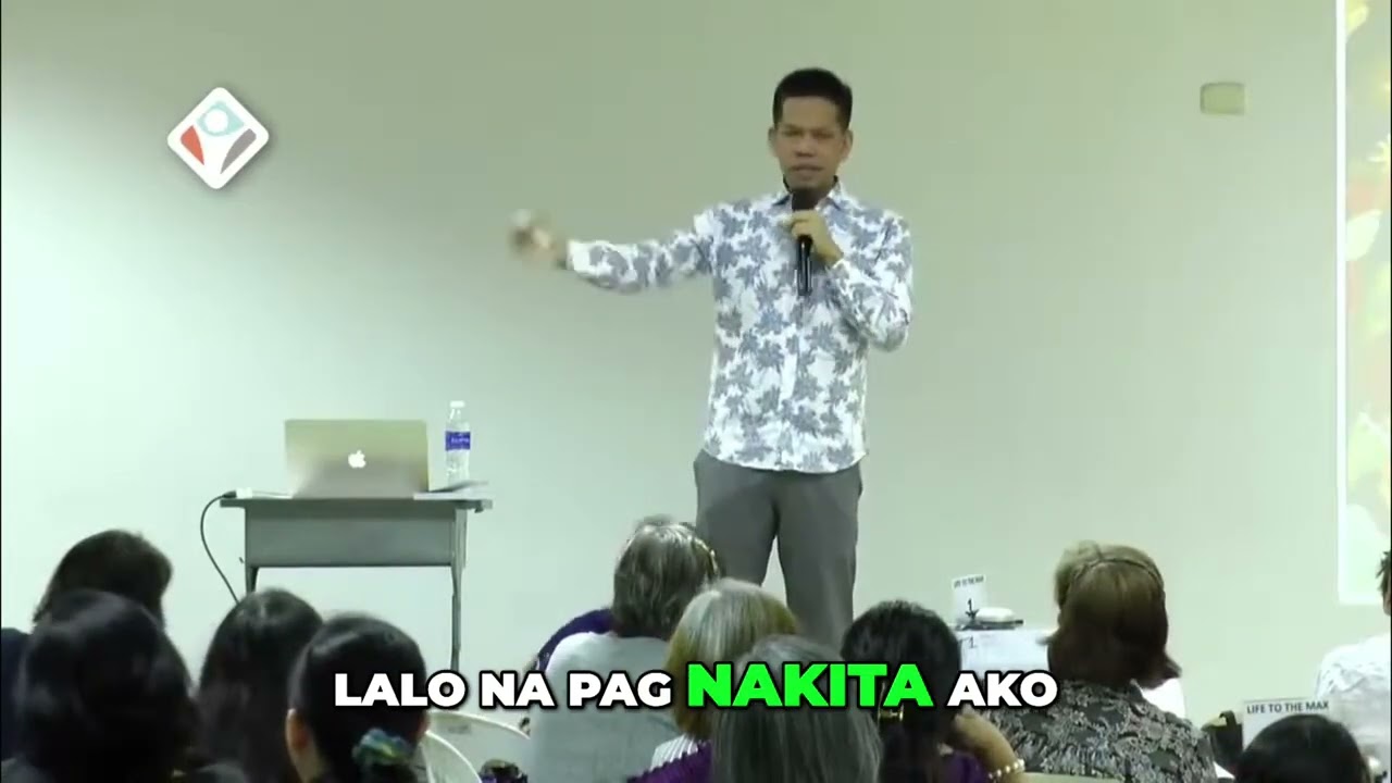 Love, Faith, and Overcoming Challenges: A Pinoy Story