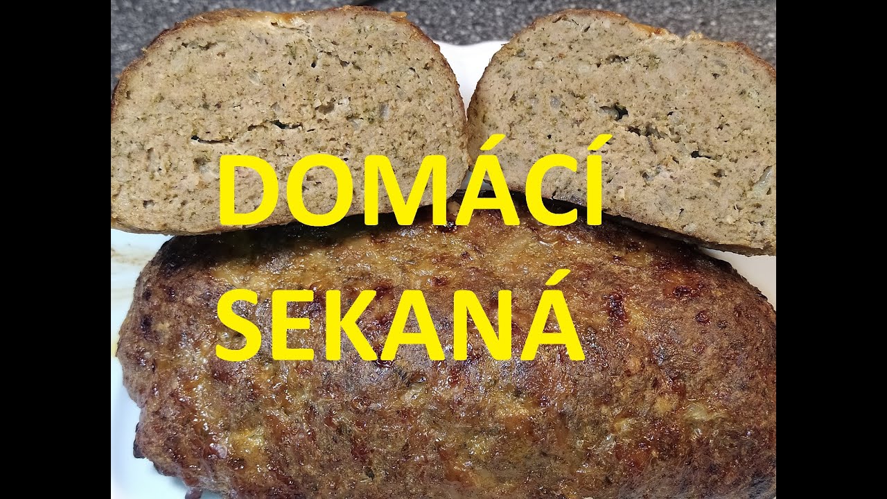 VÝBORNÁ DOMÁCÍ SEKANÁ 2021