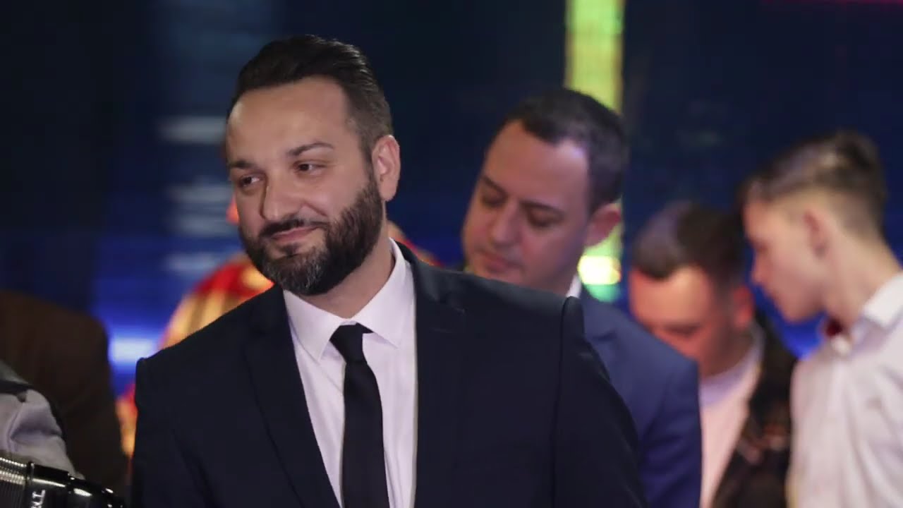 Jack Daniel&Story band - Splet pesni Alpina