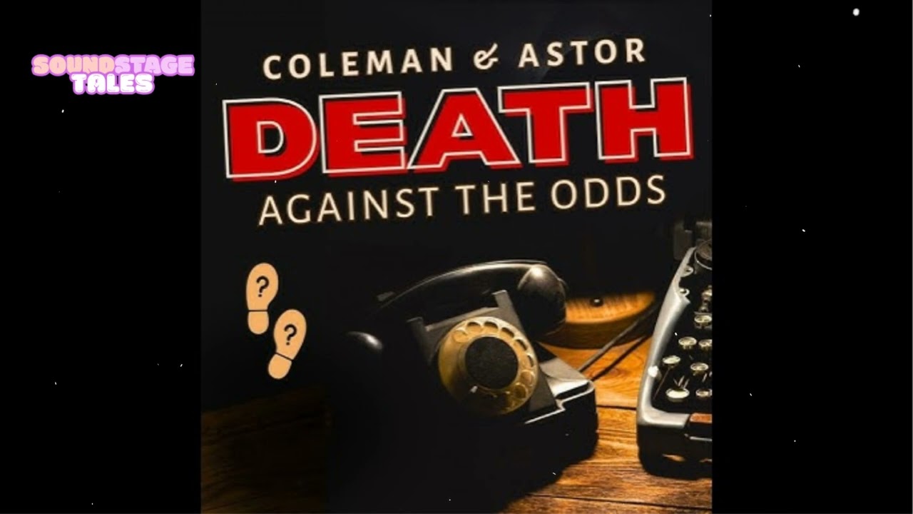 Death Against the Odds | Soundstage Tales with BBC