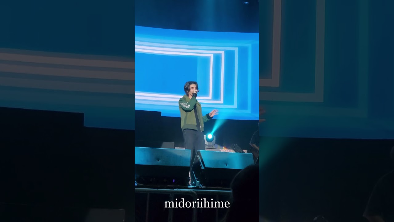 Jeff Satur - Seribu Tahun Lamanya (cover tulus) - Live On Saturn Jakarta 2023