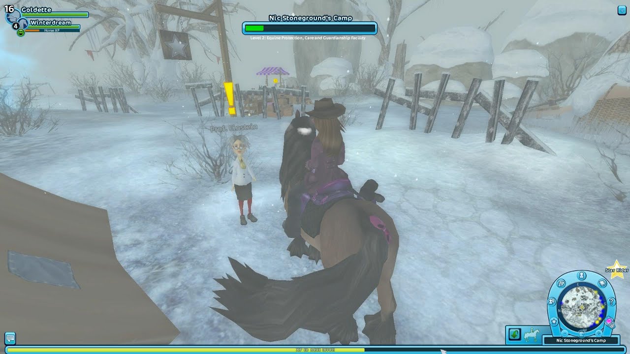 BSSO 48  -  Winter Questing & Ayurveda Talk  -  Old SSO