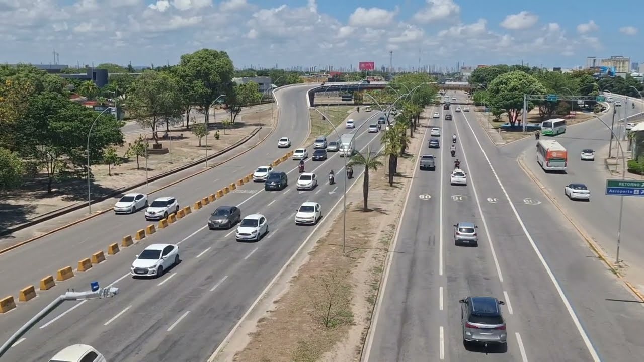 Aeroporto Internacional do Recife. Pernambuco. Ler Descrição. Brasil.