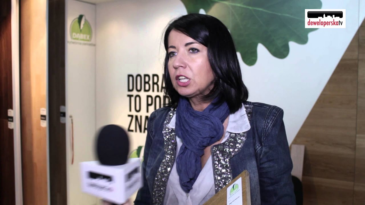 Dąbex wytwórnia parkietów