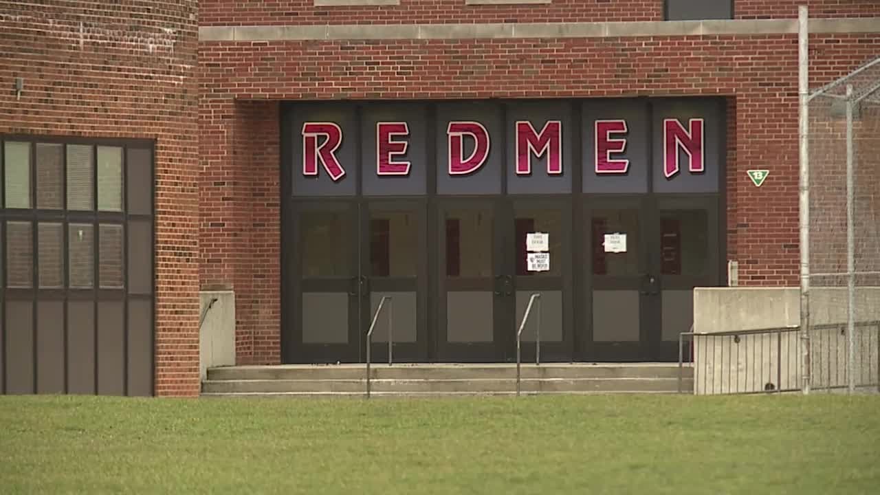 Parma High School to keep controversial mascot name after support from students