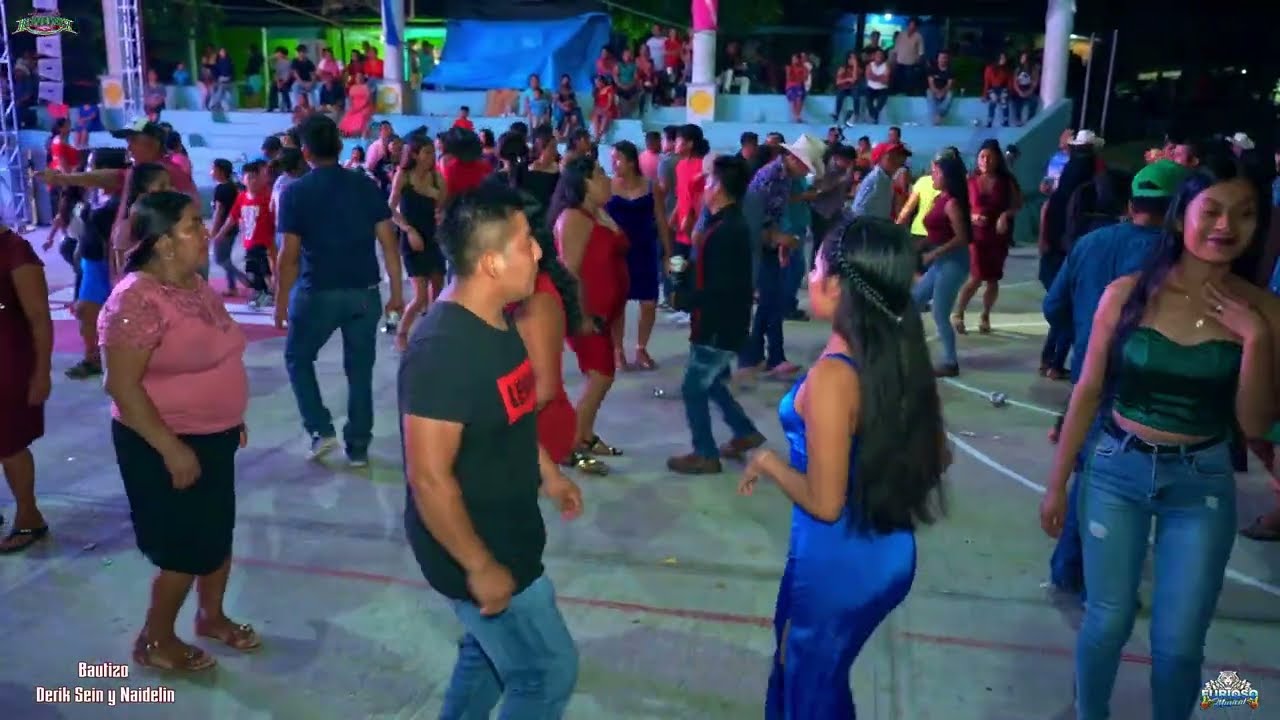 BAUTIZO DERIK SEIN EN SAN JOSE ATOTONILCO ///GPO: FURIOSO MUSICAL PARTE 3