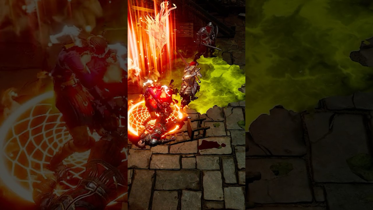 Magister Houndmaster in 1 Turn Solo (Rogue)