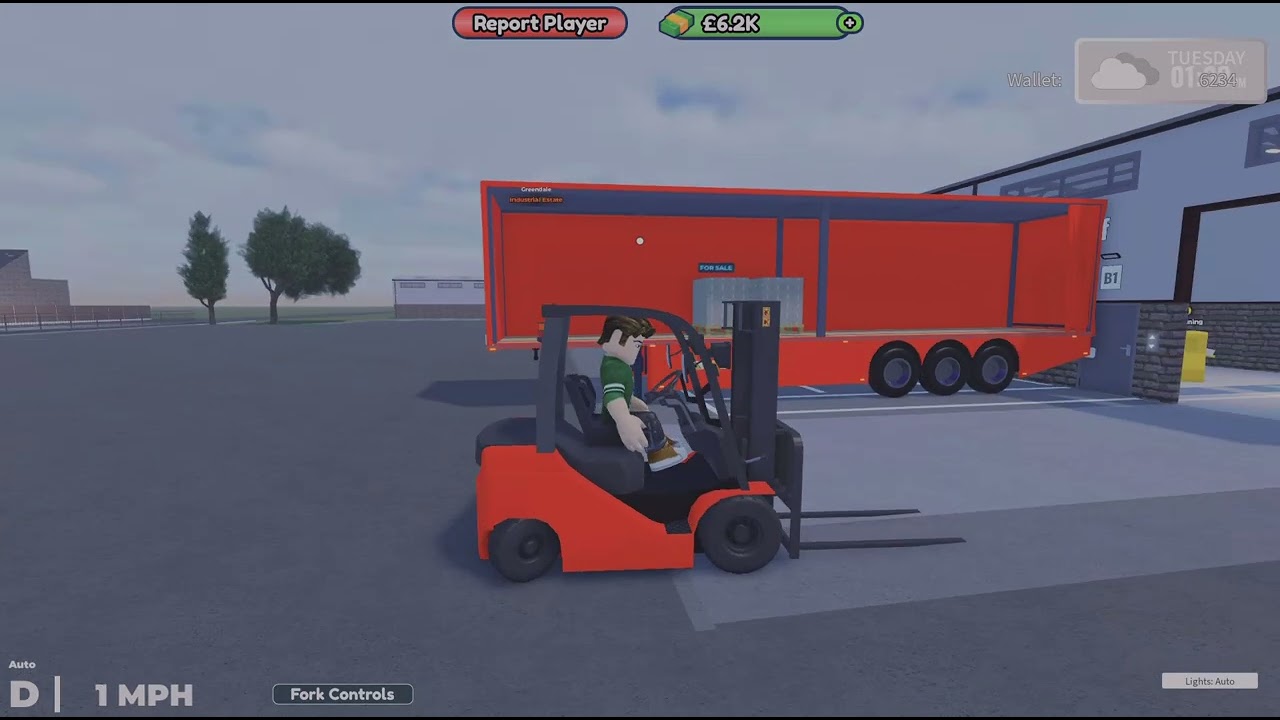 How to get rich to buy a truck
