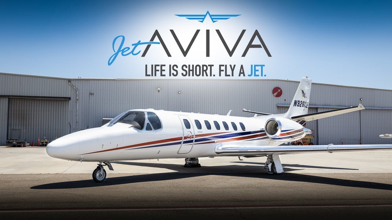CITATION ENCORE+  |  SN 560-0763