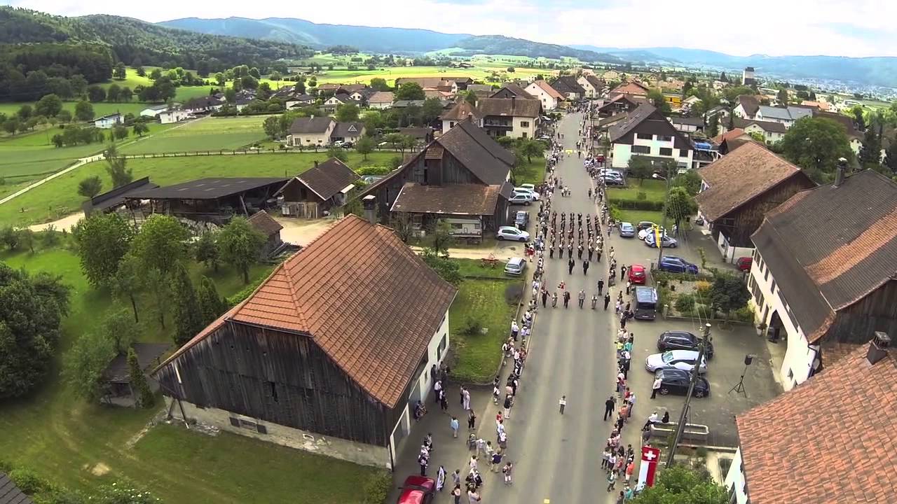 fête jurassienne 2014, le best of