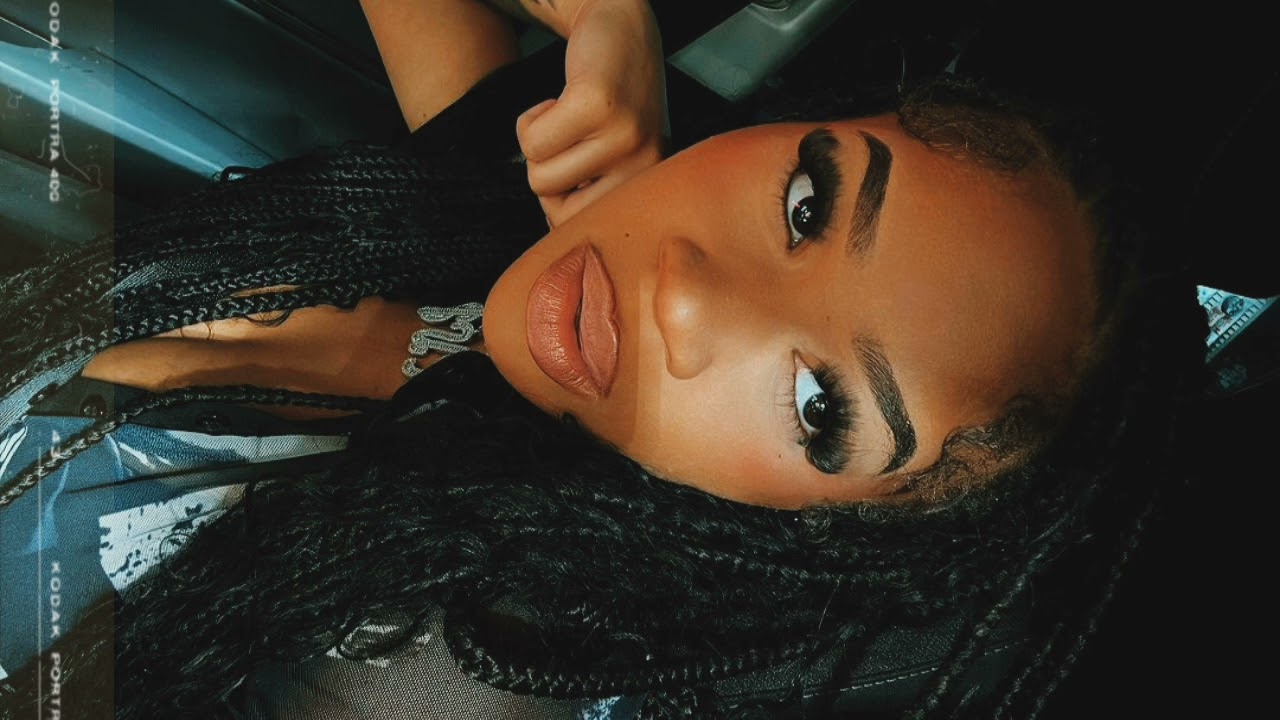 No chill(Sped up) - Partynextdoor//Tiktok Remix