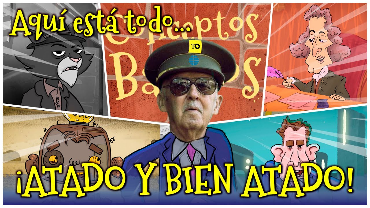 La TRANSICIÓN y 10 TIPS para detectar las FAKE NEWS 🔥
