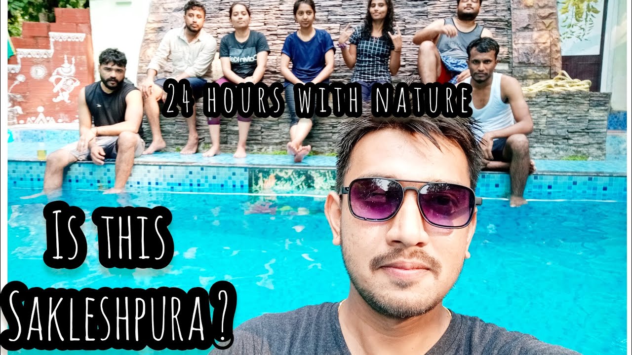 Nature trip in Karnataka♥🔥| Guess the place😎