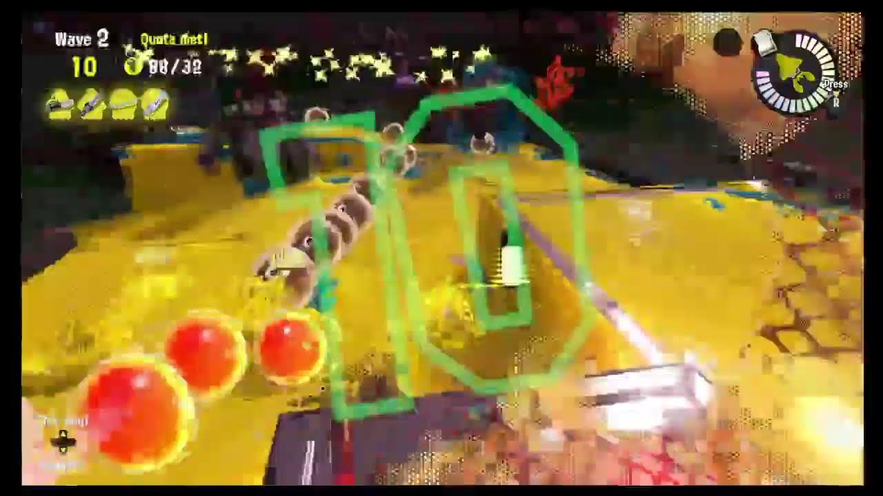 Salmon Run Overfishing (16/01/26) - 2