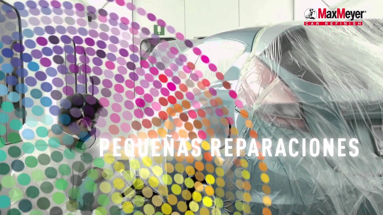Descubre la gama de productos de la marca MaxMeyer