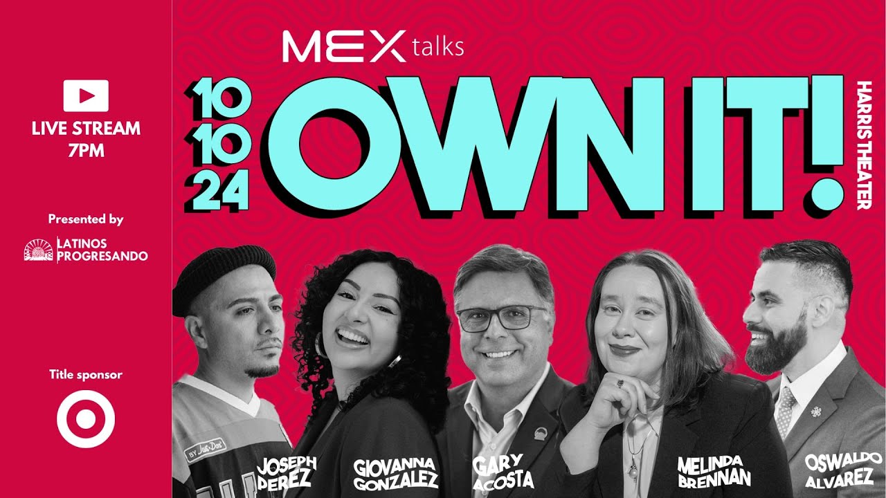 Rozmowy MEX 2024
