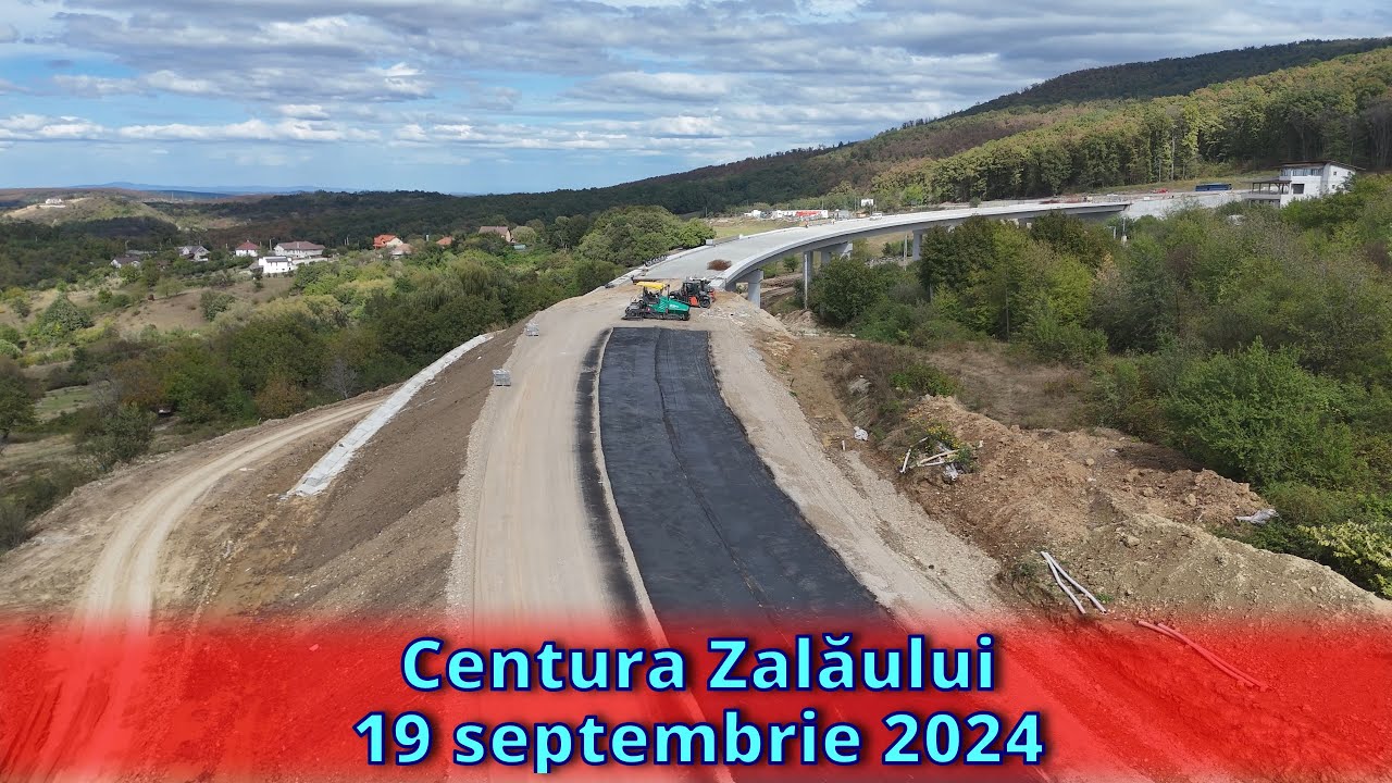 Centura Zalăului, 19 septembrie 2024