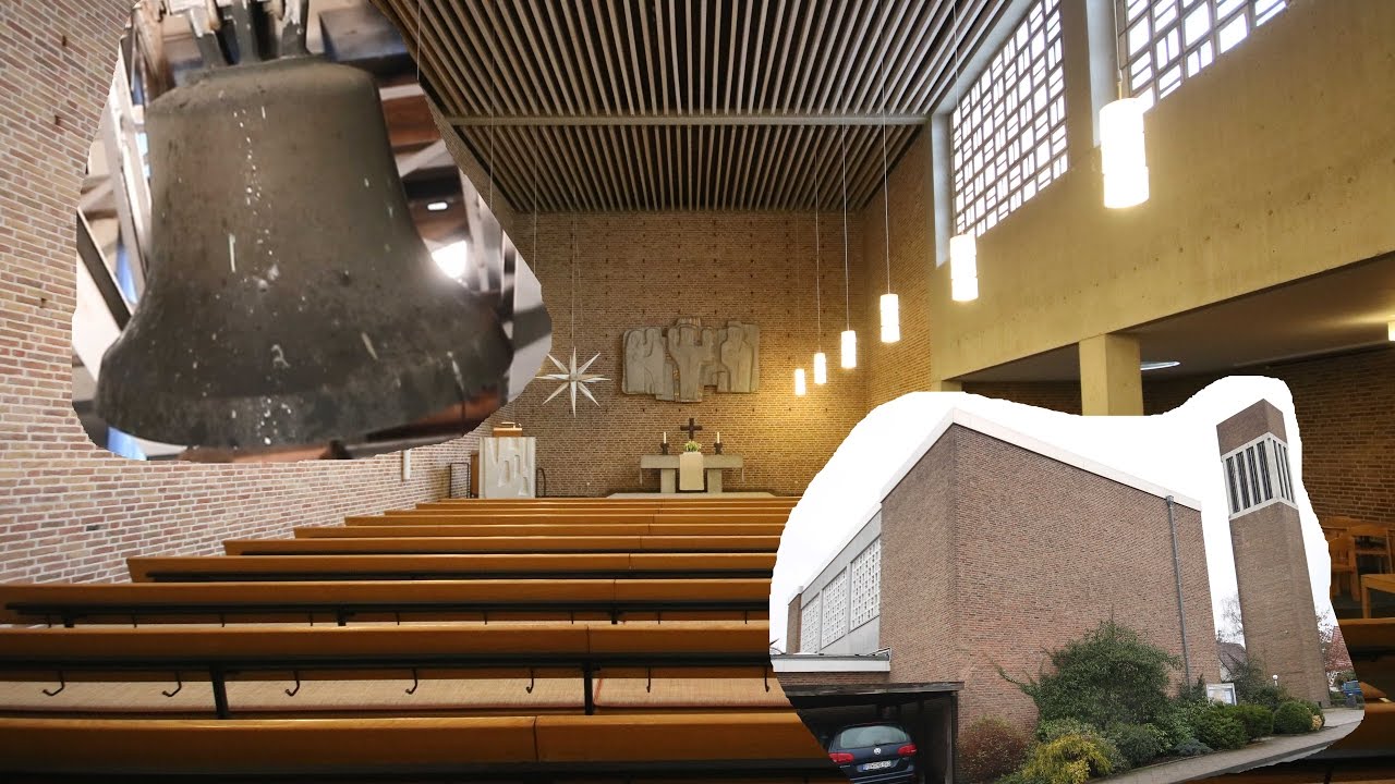 Rotenburg (Wümme) - D - NI - ROW - luth. Michaelskirche