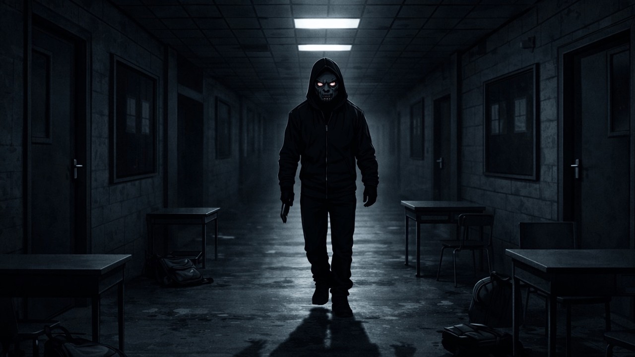3 True Lockdown Horror Stories Animated