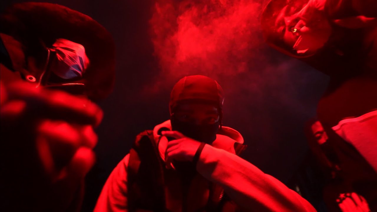 EthoSuave x ChrisBands - Fatal (Official Music Video) Shot By @jwettshotthis